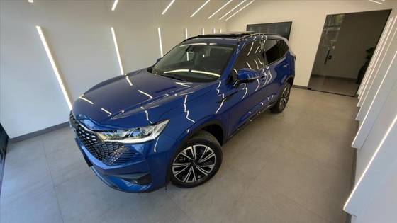 GWM HAVAL H6 1.5 PHEV19 E-TRACTION GWM HAVAL H6 1.5 PHEV19 E-TRACTION